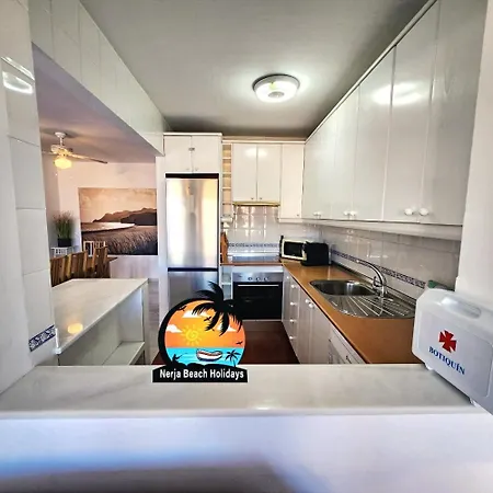 Modern 3 Bedroom Near Burriana *