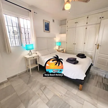 Modern 3 Bedroom Near Burriana
