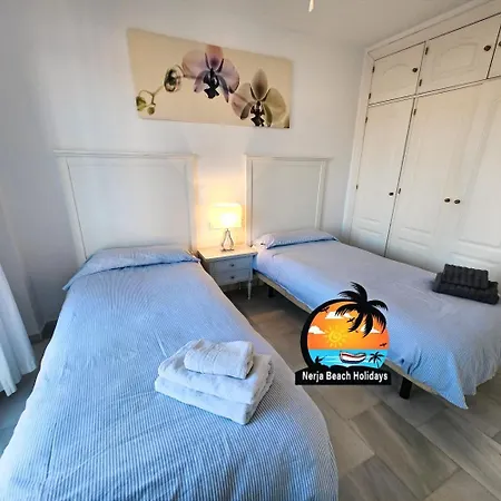 Modern 3 Bedroom Near Burriana *