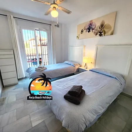Modern 3 Bedroom Near Burriana