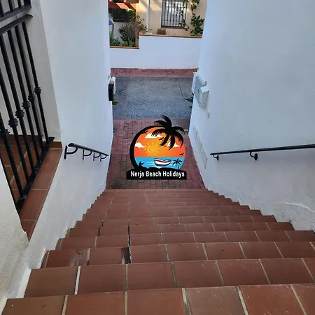 Apartment Modern 3 Bedroom Near Burriana